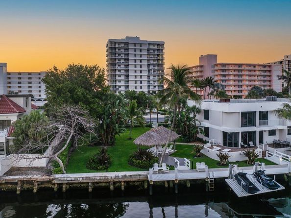 2917 S Ocean Boulevard 104, Highland Beach FL 33487