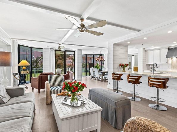 2917 S Ocean Boulevard 104, Highland Beach FL 33487