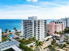 2917 S Ocean Boulevard 104, Highland Beach FL 33487