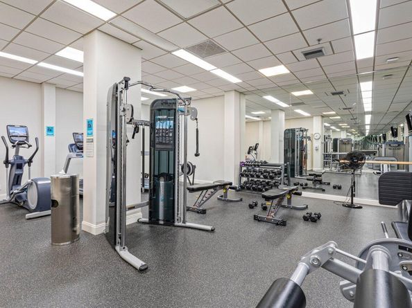 2917 S Ocean Boulevard 104, Highland Beach FL 33487