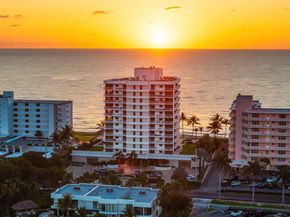 2917 S Ocean Boulevard 104, Highland Beach FL 33487