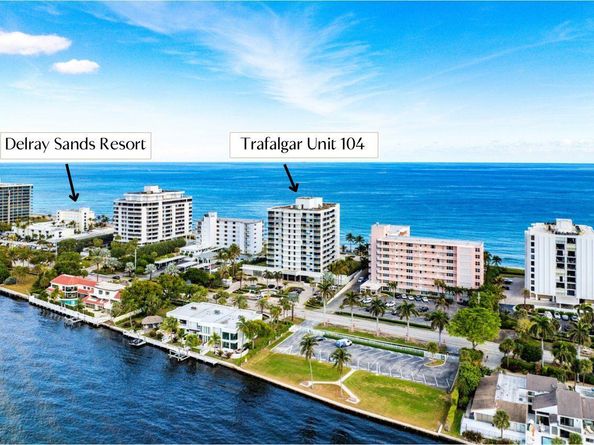 2917 S Ocean Boulevard 104, Highland Beach FL 33487