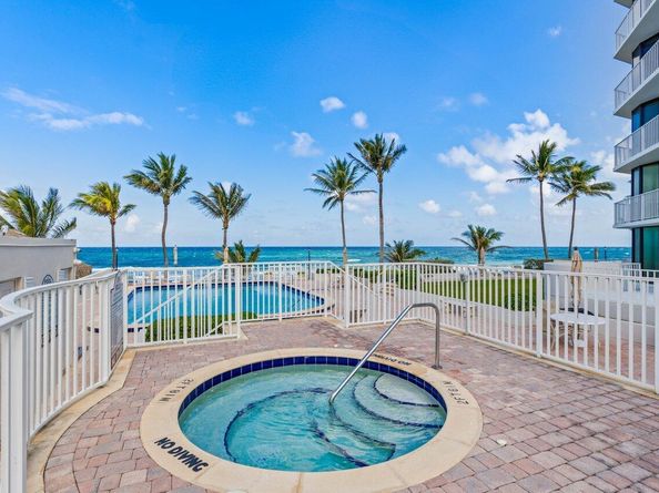 2917 S Ocean Boulevard 104, Highland Beach FL 33487