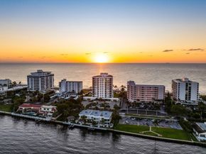 2917 S Ocean Boulevard 104, Highland Beach FL 33487