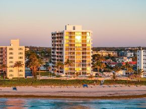 2917 S Ocean Boulevard 104, Highland Beach FL 33487