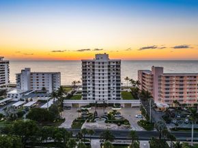 2917 S Ocean Boulevard 104, Highland Beach FL 33487