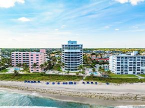 2917 S Ocean Boulevard 104, Highland Beach FL 33487