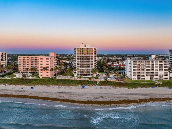 2917 S Ocean Boulevard 104, Highland Beach FL 33487