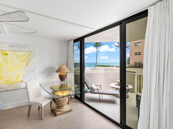 2917 S Ocean Boulevard 104, Highland Beach FL 33487