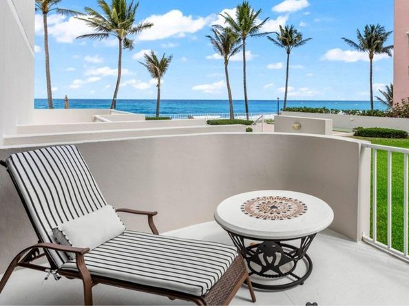 2917 S Ocean Boulevard 104, Highland Beach FL 33487