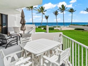 2917 S Ocean Boulevard 104, Highland Beach FL 33487