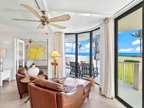 2917 S Ocean Boulevard 104, Highland Beach FL 33487