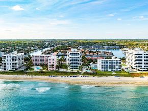 2917 S Ocean Boulevard 104, Highland Beach FL 33487