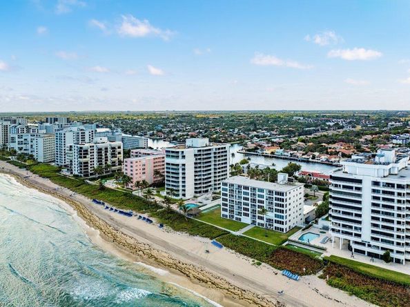 2917 S Ocean Boulevard 104, Highland Beach FL 33487