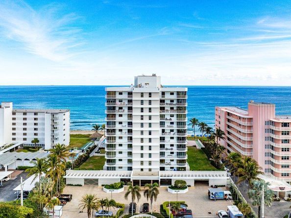 2917 S Ocean Boulevard 104, Highland Beach FL 33487