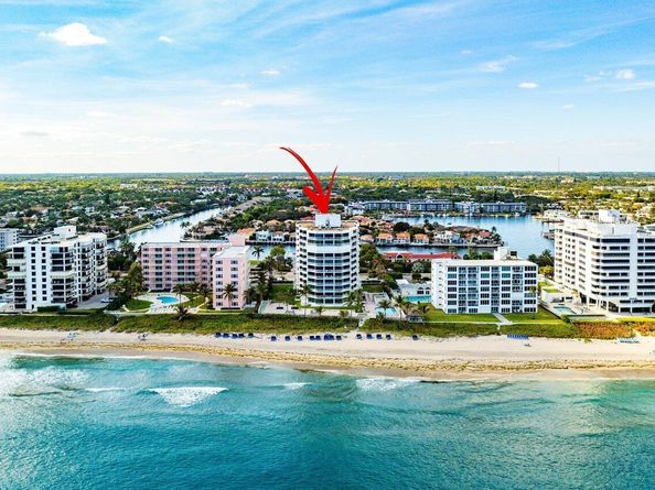 2917 S Ocean Boulevard 104, Highland Beach FL 33487