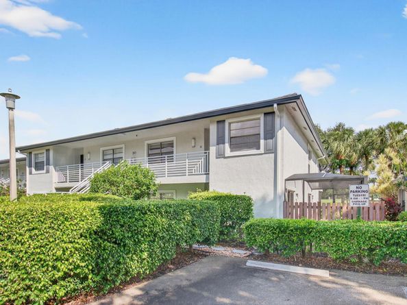 30 Southport Lane H, Boynton Beach FL 33436