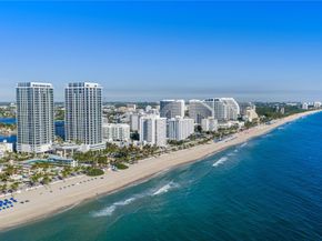 153 N Seabreeze Blvd 1001S, Fort Lauderdale FL 33304