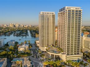 153 N Seabreeze Blvd 1001S, Fort Lauderdale FL 33304