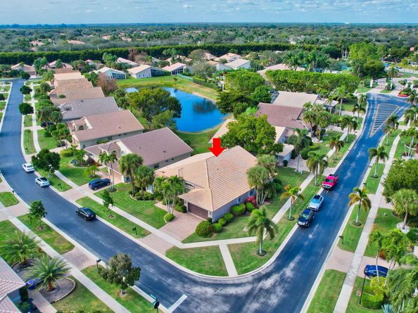 7341 Potomac Falls Lane, Boynton Beach FL 33437