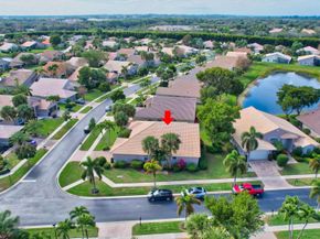 7341 Potomac Falls Lane, Boynton Beach FL 33437