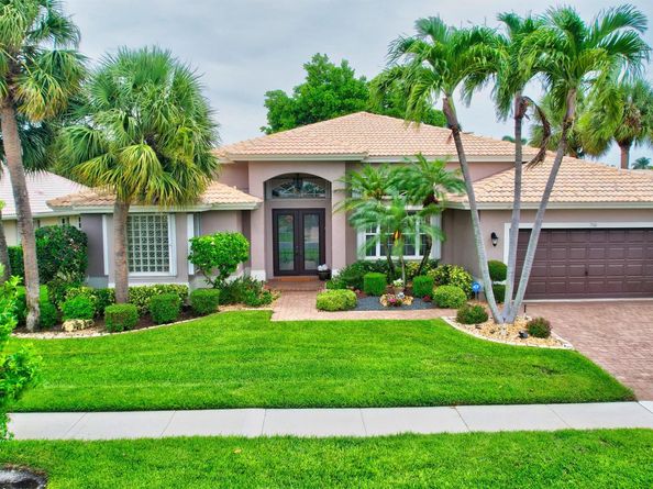 7341 Potomac Falls Lane, Boynton Beach FL 33437