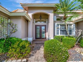 7341 Potomac Falls Lane, Boynton Beach FL 33437