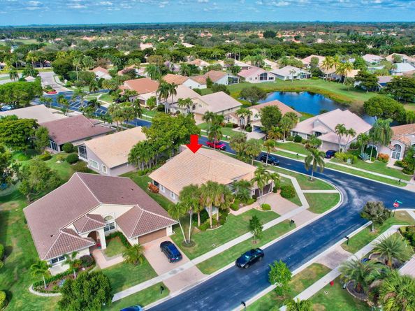 7341 Potomac Falls Lane, Boynton Beach FL 33437