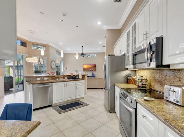 7341 Potomac Falls Lane, Boynton Beach FL 33437