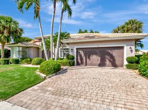 7341 Potomac Falls Lane, Boynton Beach FL 33437