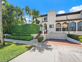 260 Everglade Avenue, Palm Beach FL 33480
