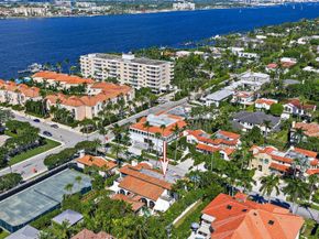 260 Everglade Avenue, Palm Beach FL 33480
