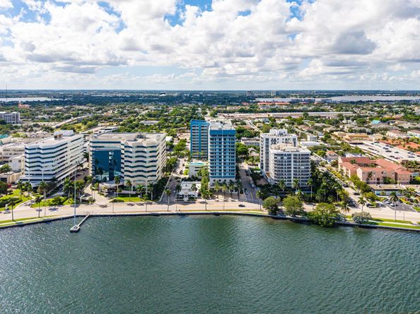 1551 N Flagler Drive 1012, West Palm Beach FL 33401