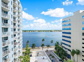 1551 N Flagler Drive 1012, West Palm Beach FL 33401