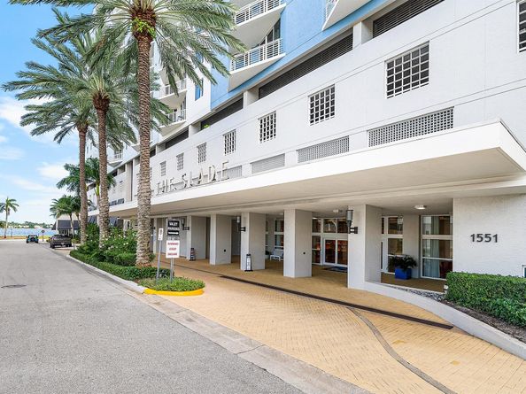 1551 N Flagler Drive 1012, West Palm Beach FL 33401