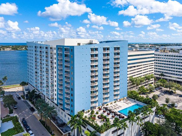 1551 N Flagler Drive 1012, West Palm Beach FL 33401