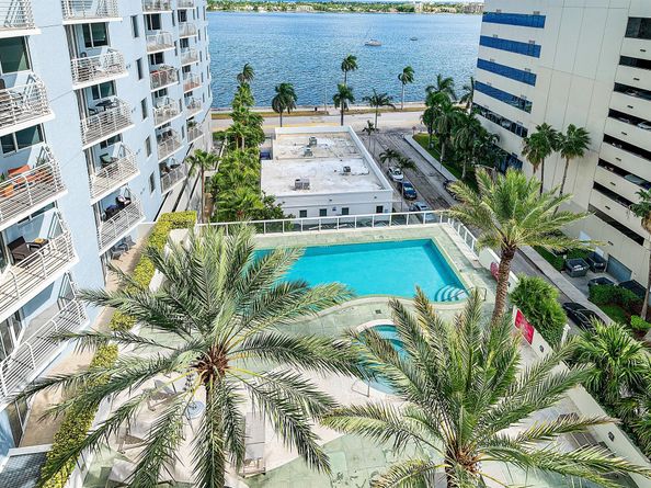 1551 N Flagler Drive 1012, West Palm Beach FL 33401
