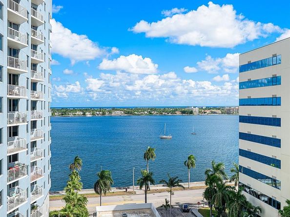 1551 N Flagler Drive 1012, West Palm Beach FL 33401