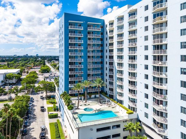 1551 N Flagler Drive 1012, West Palm Beach FL 33401