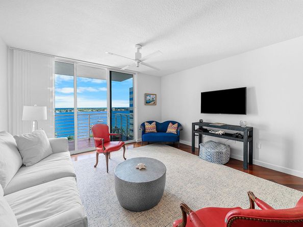 1551 N Flagler Drive 1012, West Palm Beach FL 33401