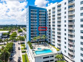 1551 N Flagler Drive 1012, West Palm Beach FL 33401