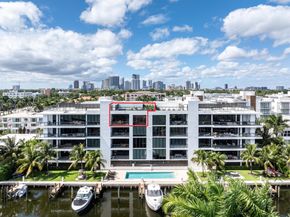 20 Isle Of Venice Dr PH2, Fort Lauderdale FL 33301