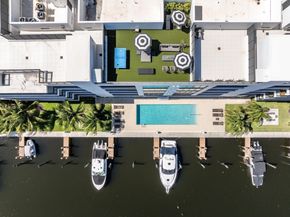 20 Isle Of Venice Dr PH2, Fort Lauderdale FL 33301