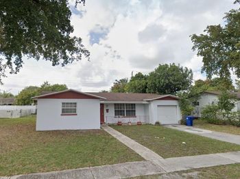 2421 NW 63rd Ave