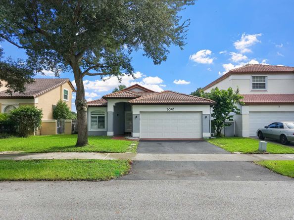 5090 NW 54th St, Coconut Creek FL 33073