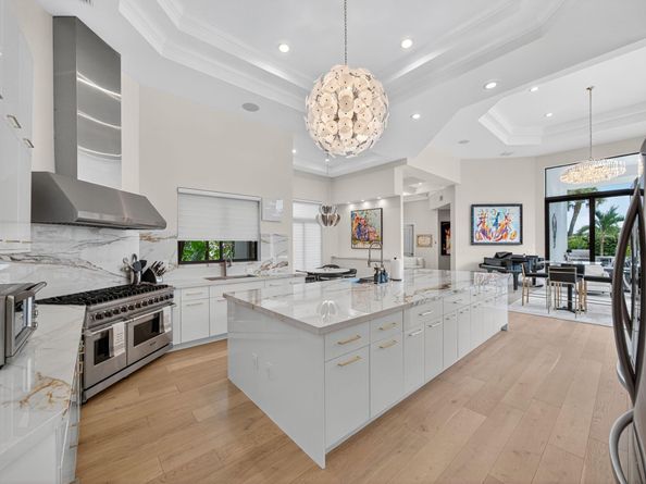 38 St. Thomas Drive, Palm Beach Gardens FL 33418