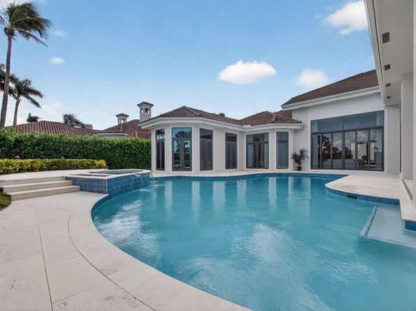 38 St. Thomas Drive, Palm Beach Gardens FL 33418