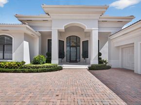 38 St. Thomas Drive, Palm Beach Gardens FL 33418