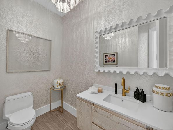 38 St. Thomas Drive, Palm Beach Gardens FL 33418