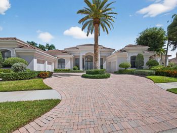38 St. Thomas Drive